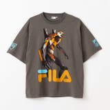 GRAPHIC T-SHIRT | FILA | 詳細画像1 