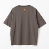 GRAPHIC T-SHIRT | FILA | 詳細画像2 