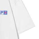 OVERSIZED S/S T-SHIRT | FILA | 詳細画像11 