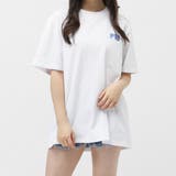 OVERSIZED S/S T-SHIRT | FILA | 詳細画像15 