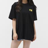 OVERSIZED S/S T-SHIRT | FILA | 詳細画像17 