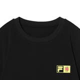 OVERSIZED S/S T-SHIRT | FILA | 詳細画像3 