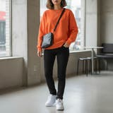 Big graphic Sweatshirt | FILA | 詳細画像9 