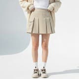 Packet Point Pleated Skirt | FILA | 詳細画像2 