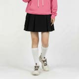 Packet Point Pleated Skirt | FILA | 詳細画像4 