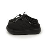 PUFFER BOLD MULE | FILA | 詳細画像2 