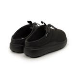 PUFFER BOLD MULE | FILA | 詳細画像3 