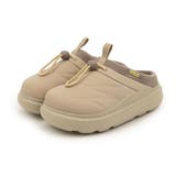 PUFFER BOLD MULE | FILA | 詳細画像1 