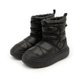 PUFFER BOLD BOOTS | FILA | 詳細画像1 