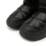 PUFFER BOLD BOOTS | FILA | 詳細画像7 