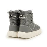 PUFFER BOLD BOOTS | FILA | 詳細画像3 