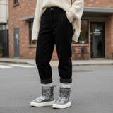 PUFFER BOLD BOOTS | FILA | 詳細画像8 