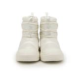 PUFFER BOLD BOOTS | FILA | 詳細画像5 