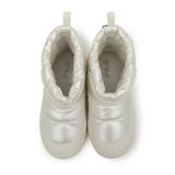 PUFFER BOLD BOOTS | FILA | 詳細画像6 