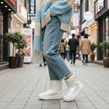 PUFFER BOLD BOOTS | FILA | 詳細画像8 