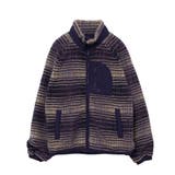 Check Pattern fleece | FILA | 詳細画像3 