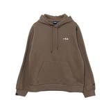 Essential Brushed Hoodie | FILA | 詳細画像1 