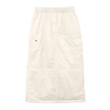 Padded Long Skirt | FILA | 詳細画像3 