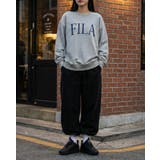 SUPERBUBBLE | FILA | 詳細画像8
