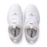 SUPERBUBBLE | FILA | 詳細画像2 