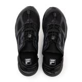 SLEEK WAVY SD v3 | FILA | 詳細画像2