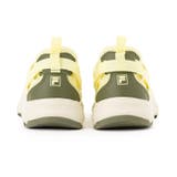 SLEEK WAVY SD v3 | FILA | 詳細画像3