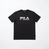 BLACK | S S T | FILA
