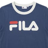 S/S TEE | FILA | 詳細画像5