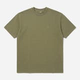 PIGMENT S/S TEE | FILA | 詳細画像1