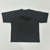 PIGMENT S/S TEE | FILA | 詳細画像4