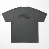 PIGMENT S/S TEE | FILA | 詳細画像6