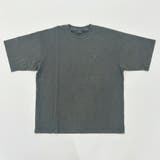 GREY | PIGMENT S/S TEE | FILA