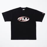 GRAPHIC S/S TEE | FILA | 詳細画像1