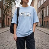 GRAPHIC S/S TEE | FILA | 詳細画像10