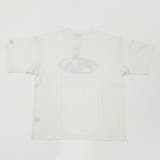 GRAPHIC S/S TEE | FILA | 詳細画像8