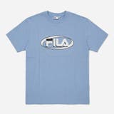 SAX | GRAPHIC S/S TEE | FILA