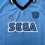 S/S TEE | FILA | 詳細画像3