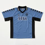 BLUE | S/S TEE | FILA