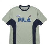 S/S TEE | FILA | 詳細画像4