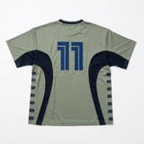 S/S TEE | FILA | 詳細画像5