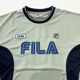 S/S TEE | FILA | 詳細画像6