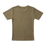PIGMENT RIB S/S TEE | FILA | 詳細画像2 