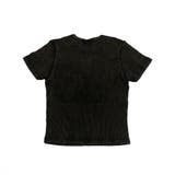 PIGMENT RIB S/S TEE | FILA | 詳細画像4 