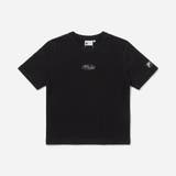 RHINESTONE S/S TEE | FILA | 詳細画像1 
