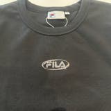 RHINESTONE S/S TEE | FILA | 詳細画像3 