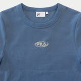 RHINESTONE S/S TEE | FILA | 詳細画像6 