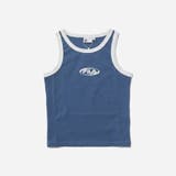 BLUE | TANK TOP | FILA