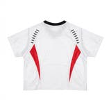FOOTBALL TEE | FILA | 詳細画像6 