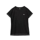 BLACK | S S T | FILA
