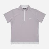 FAKE HALF ZIP | FILA | 詳細画像2 